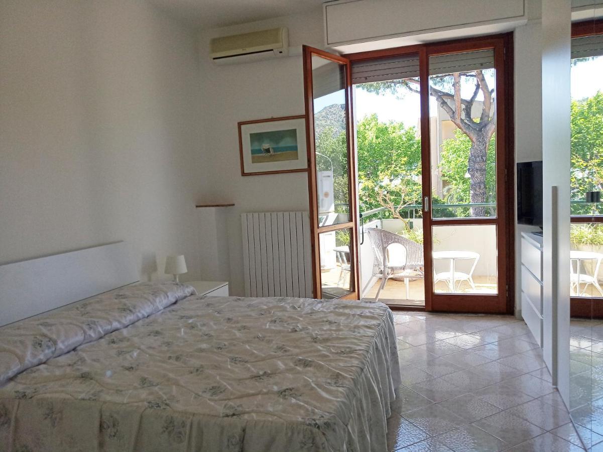 Il Platano Bed and Breakfast Piano di Sorrento Eksteriør billede