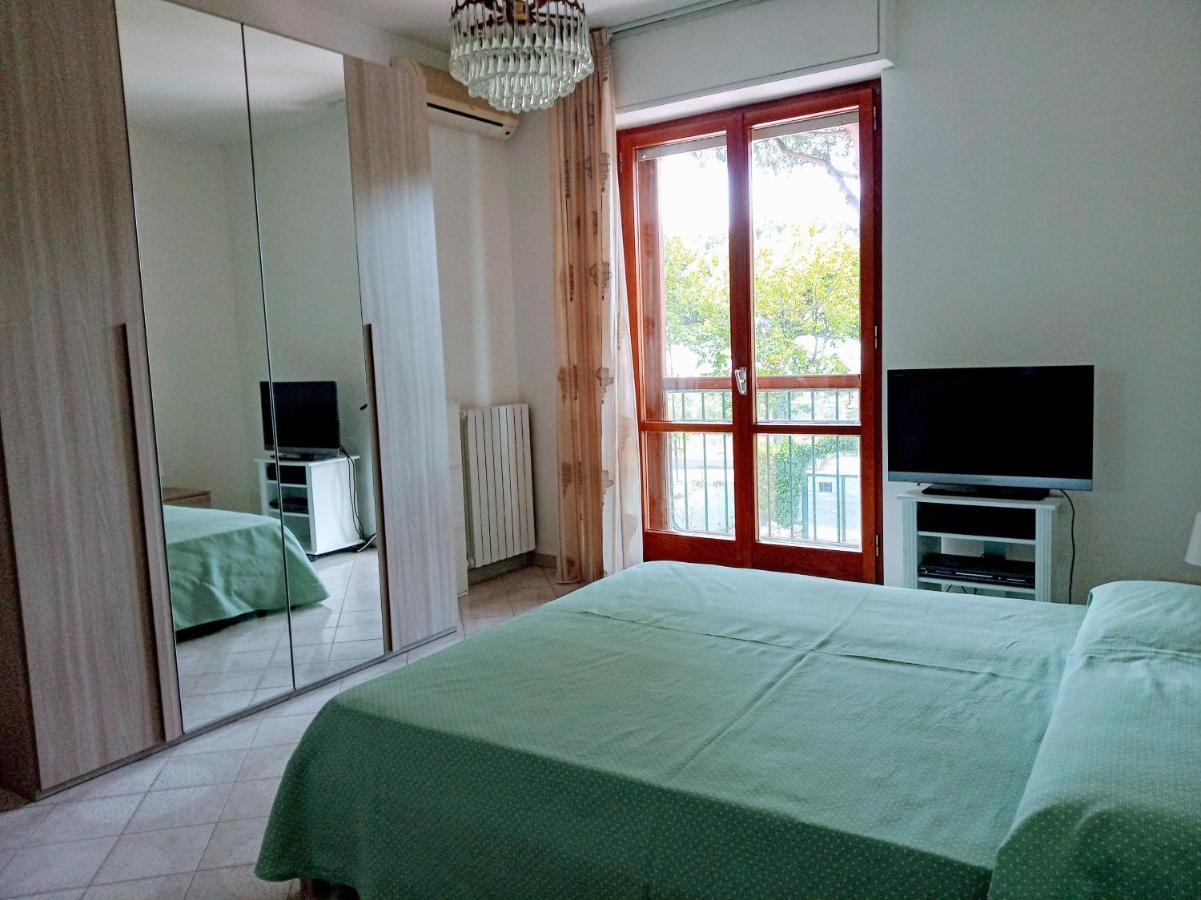 Il Platano Bed and Breakfast Piano di Sorrento Eksteriør billede