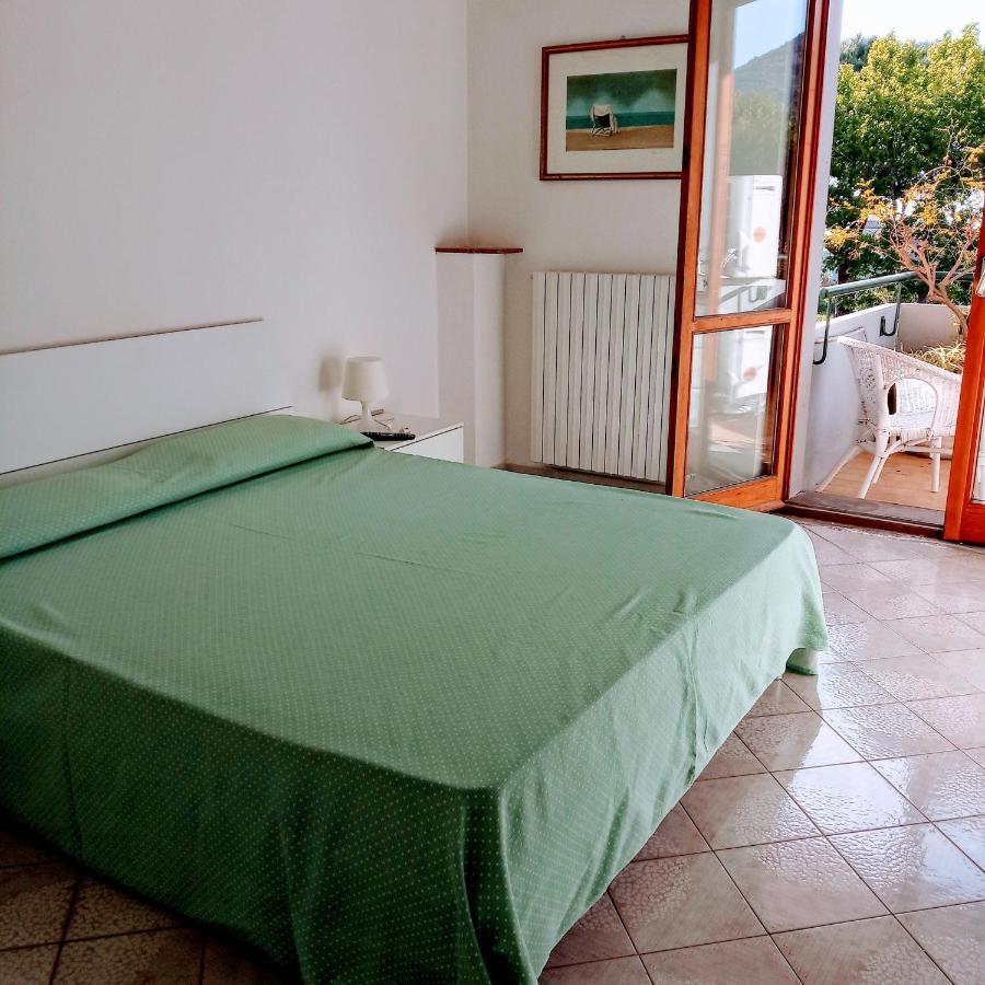 Il Platano Bed and Breakfast Piano di Sorrento Eksteriør billede
