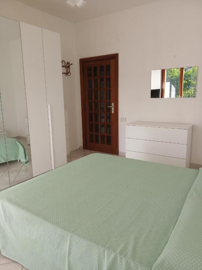 Il Platano Bed and Breakfast Piano di Sorrento Eksteriør billede