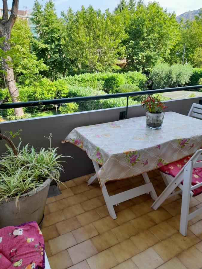 Il Platano Bed and Breakfast Piano di Sorrento Eksteriør billede