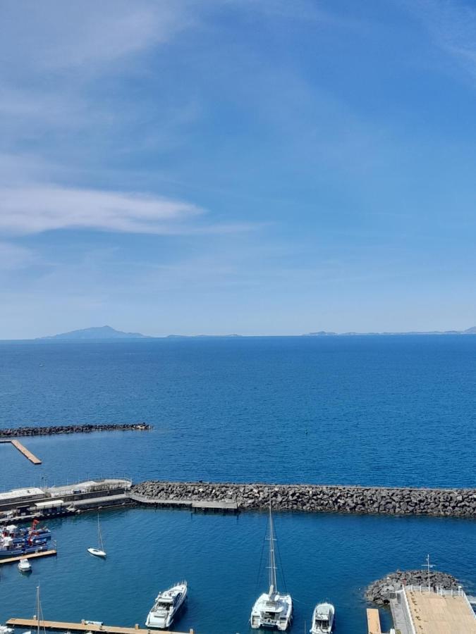 Il Platano Bed and Breakfast Piano di Sorrento Eksteriør billede