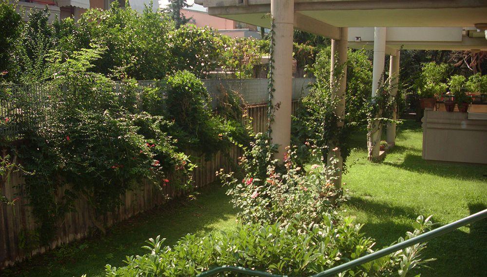 Il Platano Bed and Breakfast Piano di Sorrento Eksteriør billede