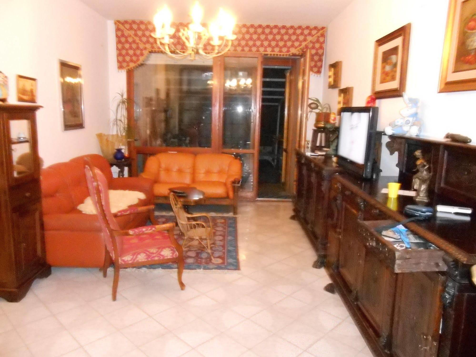 Il Platano Bed and Breakfast Piano di Sorrento Eksteriør billede