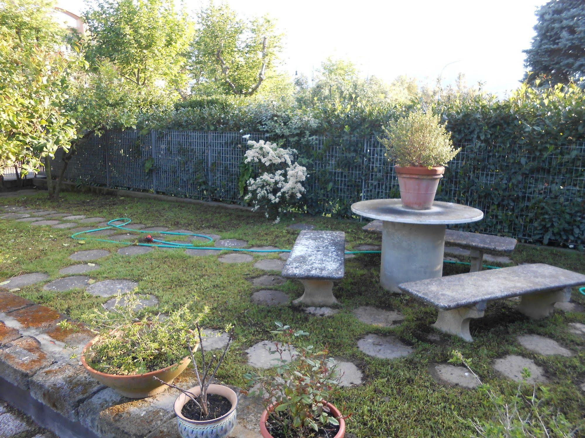 Il Platano Bed and Breakfast Piano di Sorrento Eksteriør billede