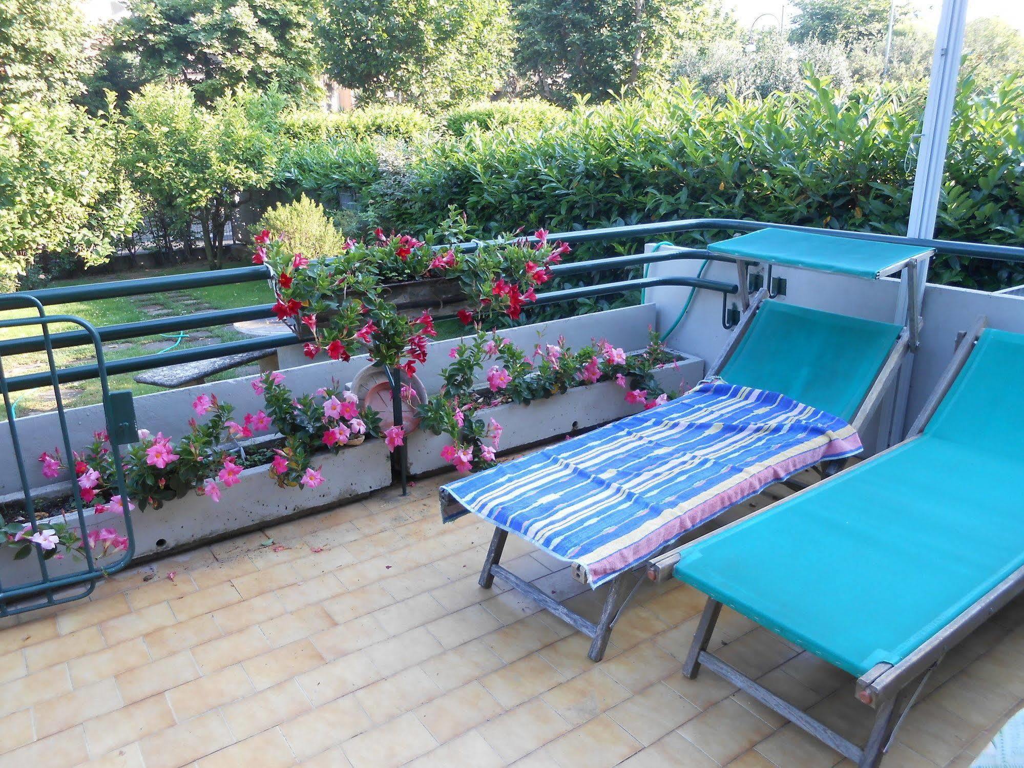 Il Platano Bed and Breakfast Piano di Sorrento Eksteriør billede