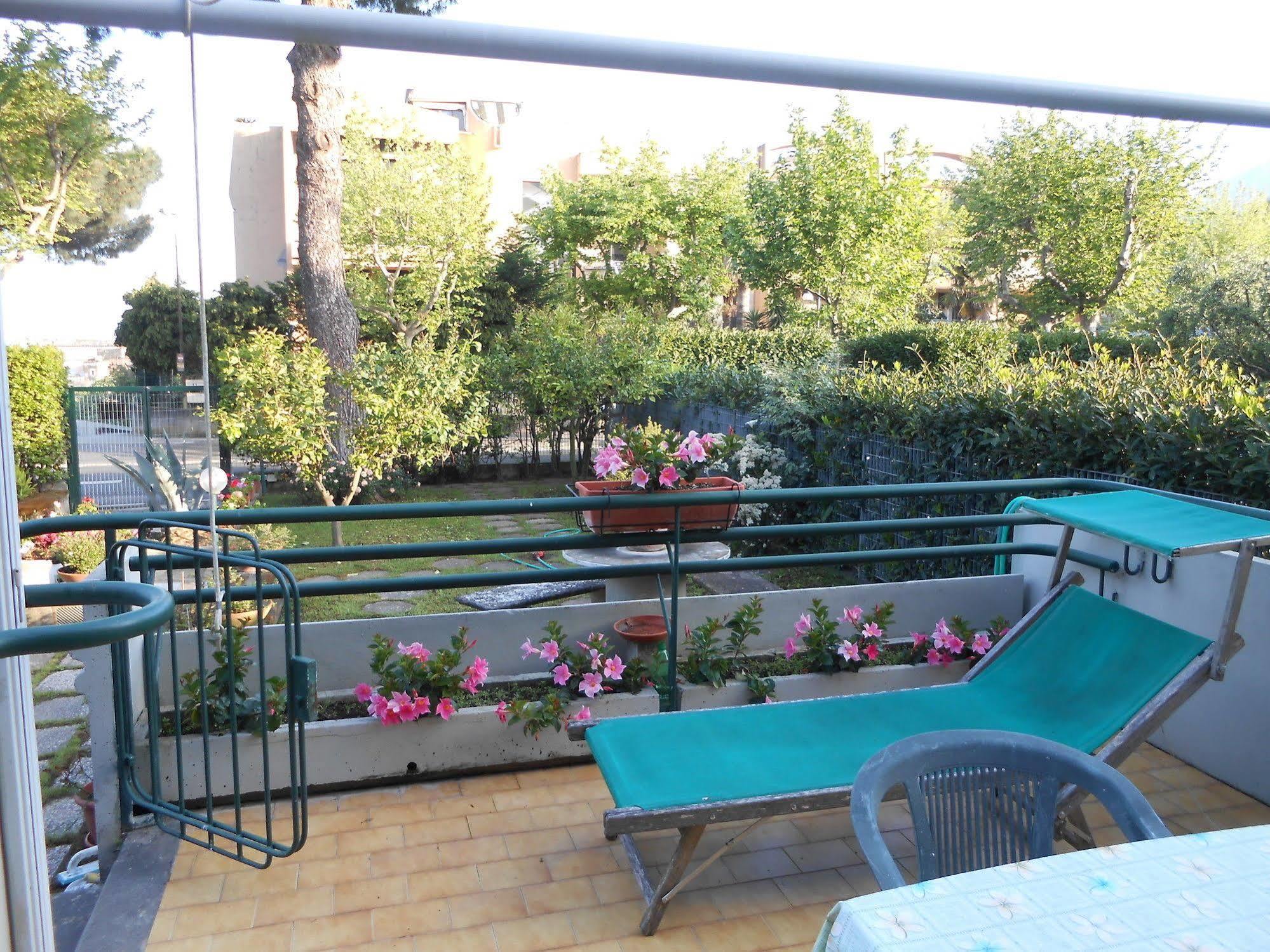 Il Platano Bed and Breakfast Piano di Sorrento Eksteriør billede