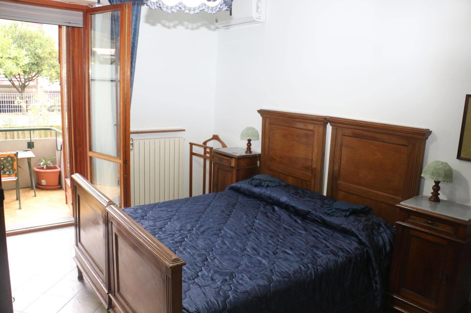 Il Platano Bed and Breakfast Piano di Sorrento Eksteriør billede
