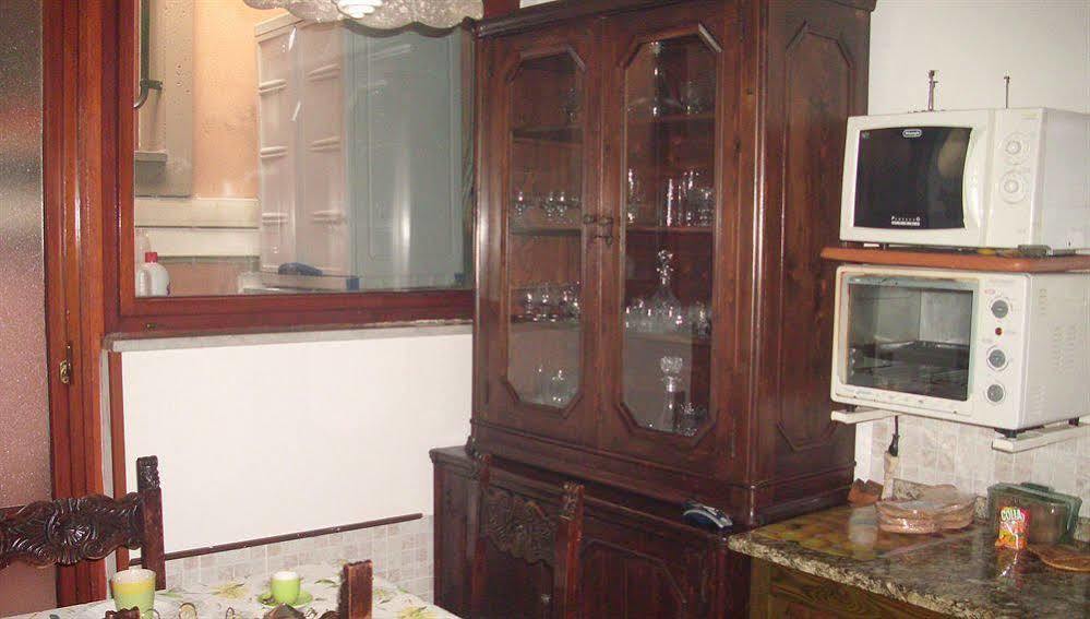 Il Platano Bed and Breakfast Piano di Sorrento Eksteriør billede
